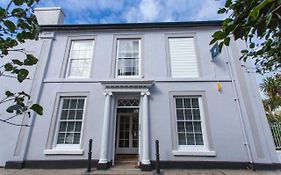 The Summer House Bed & Breakfast Penzance United Kingdom